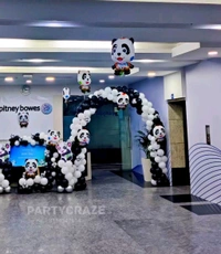 Baby Panda Theme 