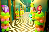 Masha And Bear Theme 