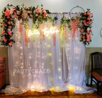 Wedding Anniversary Decor 56
