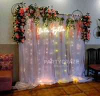 Wedding Anniversary Decor 56