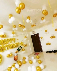 Adults Birthday Decor 103