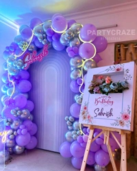 Kids Birthday Decor 194