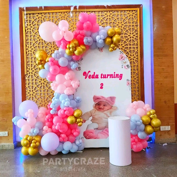 Kids Birthday Decor 195