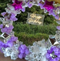 Kids Birthday Decor 196