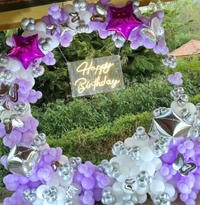 Kids Birthday Decor 196