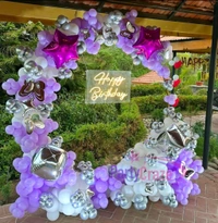 Kids Birthday Decor 196