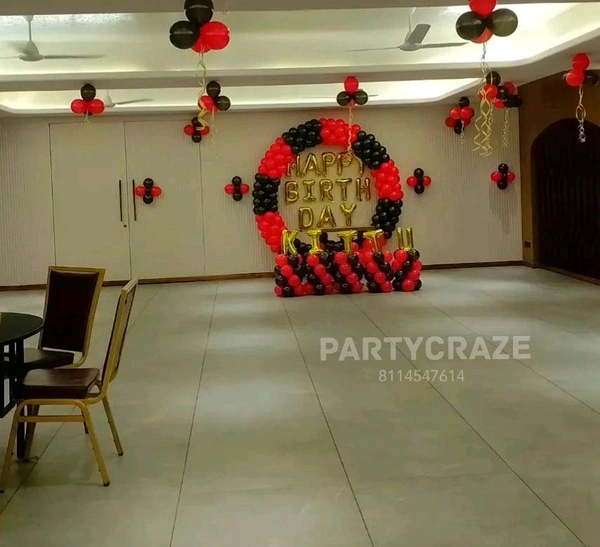 Kids Birthday Decor 197