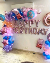 Kids Birthday Decor 198