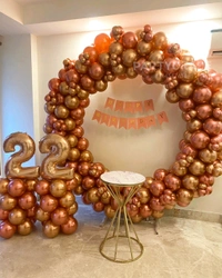 Adults Birthday Decor 105