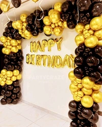 Adults Birthday Decor 106