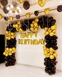 Adults Birthday Decor 106