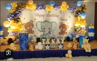 Birthday Party Decorators In Hajipur, Bihar 