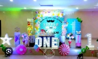 Birthday Party Decorators In Hajipur, Bihar 