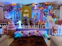 Balloon Decorators In Ram Krishna Nagar, Patna 