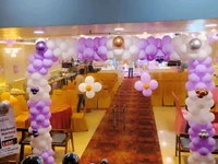 Balloon Decorators In Ram Krishna Nagar, Patna 