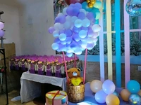 Balloon Decorators In Ram Krishna Nagar, Patna 