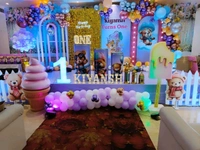 Balloon Decorators In Ram Krishna Nagar, Patna 