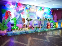 Birthday Party Decorators In Ram Krishna Nagar, Patna 