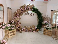 Cradle Ceremony Decorators In Patna, Bihar 