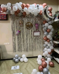 Cradle Ceremony Decorators In Patna, Bihar 