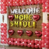 Baby Welcome Room Decorations 