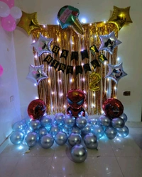 Balloon Decoration Shop In Patna