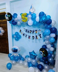 Balloon Decoration Shop In Patna