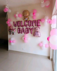 Balloon Decoration Shop In Patna
