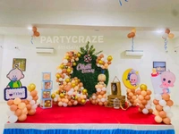 Chhatthi Ceremony Decor 2