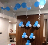 Chhatthi Ceremony Decor 5