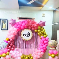 Chhatthi Ceremony Decor 10