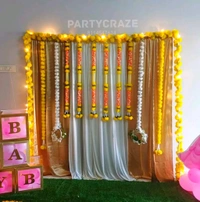 Chhatthi Ceremony Decor 11