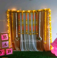 Chhatthi Ceremony Decor 11