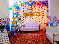 Chhatthi Ceremony Decor 14