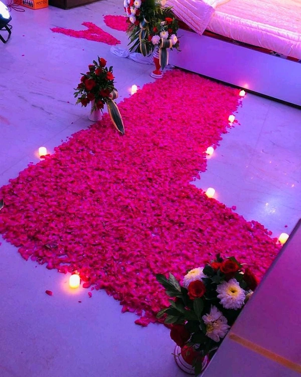 First Night Room Decor 22