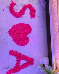 First Night Room Decor 22