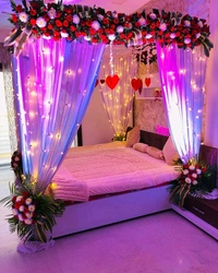 First Night Room Decor 22