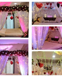 First Night Room Decor 22