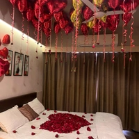 First Night Room Decor 25