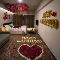 First Night Room Decor 25