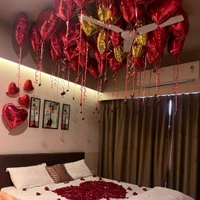 First Night Room Decor 25