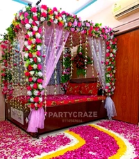 First Night Room Decor 27