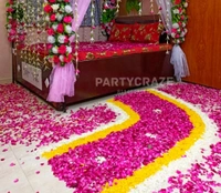 First Night Room Decor 27