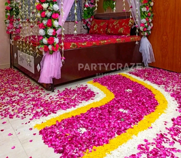 First Night Room Decor 27