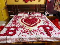 First Night Room Decor 28