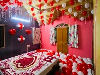 First Night Room Decor 28