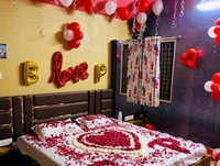 First Night Room Decor 28