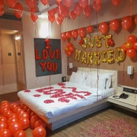 First Night Room Decor 29