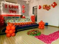 First Night Room Decor 30