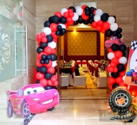 Balloon Decorator Near Me 
